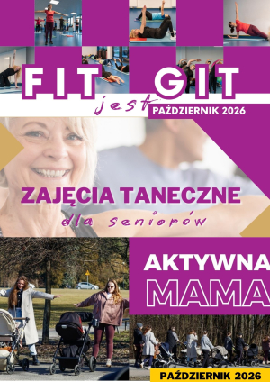 Zapraszamy na zajęcia w…