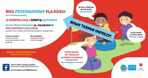 UWAGA! Zmiana terminu imprezy na WPZ!