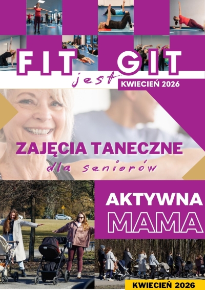 Zapisy na zajęcia w…