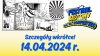 Festiwal biegowy im. W. Korfantego - 14.04.2024