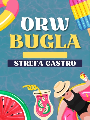 Zaproszenie do składania ofert - lokale gastronomiczne ORW BUGLA