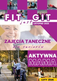 Zapraszamy na zajęcia :)